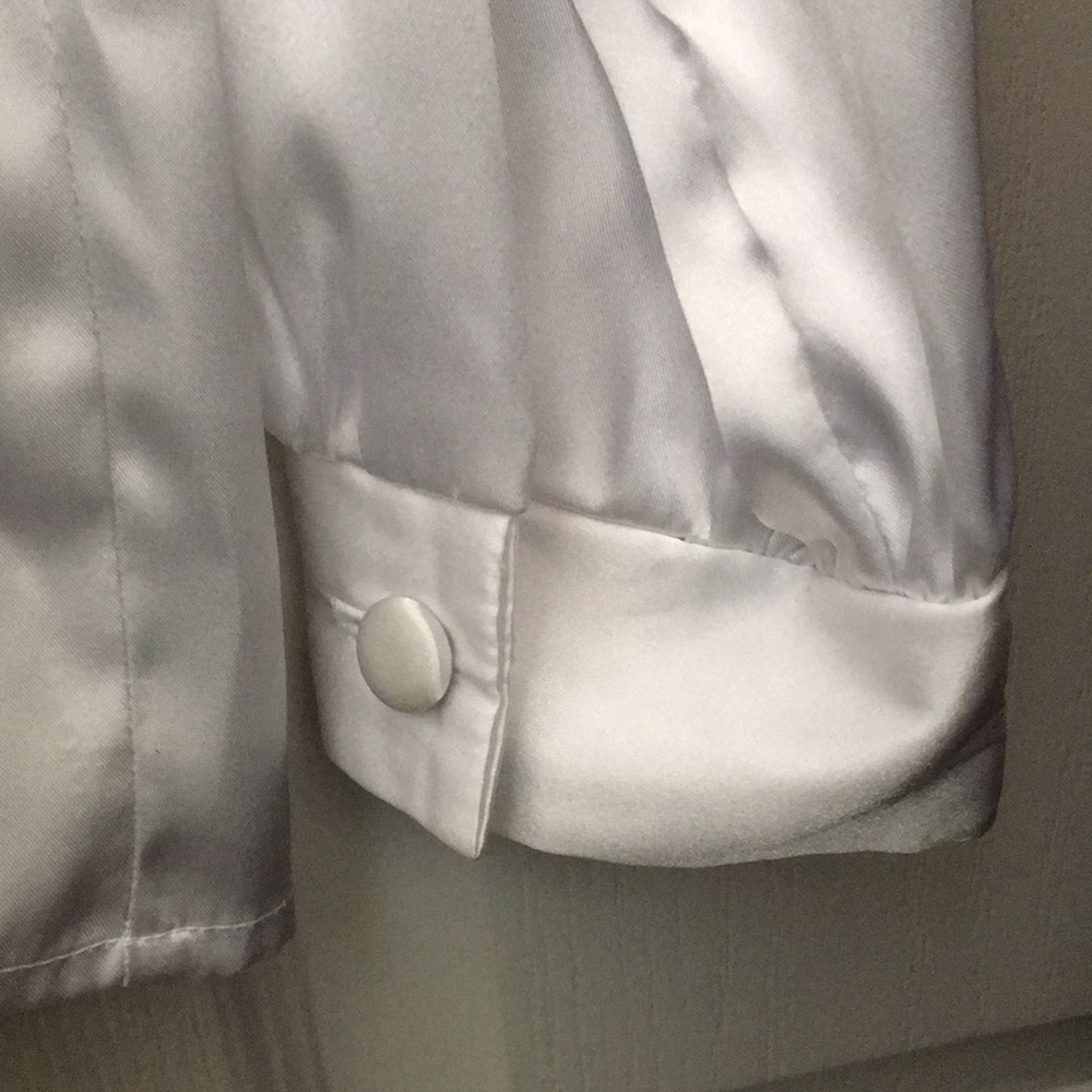 FINAL MARKDOWN Elegant amica blouse 14 - Picture 6 of 7
